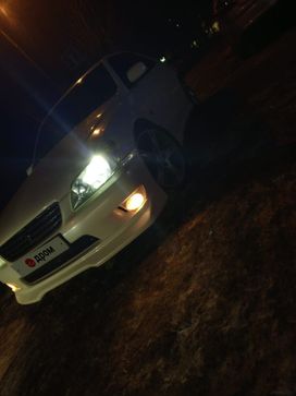  Toyota Altezza 2001 , 930000 , 