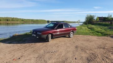 Audi 80 1991 , 373373 , 