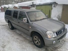  Great Wall Sailor 2004 , 220000 , 