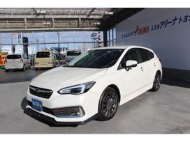  Subaru Impreza 2021 , 947000 , 