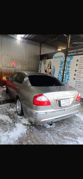  Infiniti Q45 2002 , 179000 , 