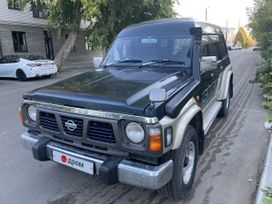 SUV   Nissan Safari 1995 , 1200000 , 