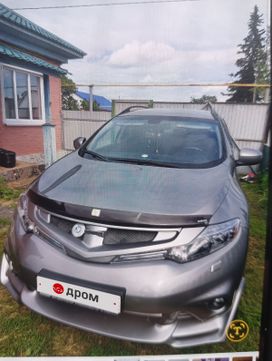 SUV   Nissan Murano 2012 , 2500000 , 