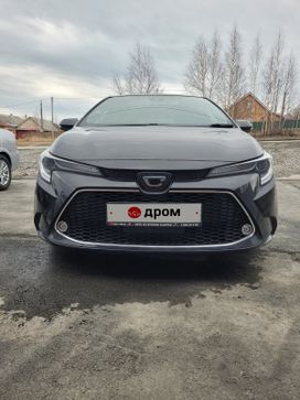  Toyota Corolla 2020 , 2100000 , 