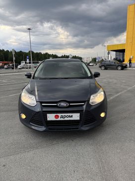  Ford Focus 2011 , 750000 , 
