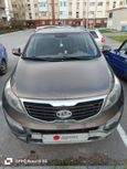 SUV   Kia Sportage 2010 , 1300000 , 