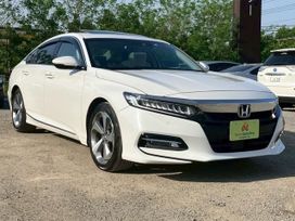  Honda Accord 2022 , 1850000 , 