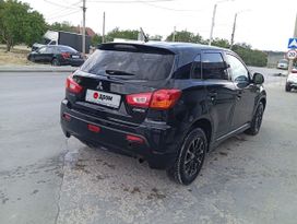 SUV   Mitsubishi ASX 2012 , 850000 , 