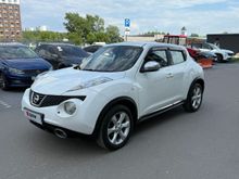 Juke, 2011