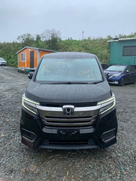    Honda Stepwgn 2021 , 2650000 , 