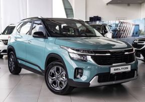 SUV   Kia Seltos 2024 , 2450000 ,  