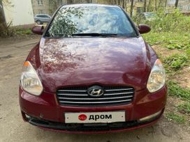  Hyundai Verna 2006 , 190000 ,  