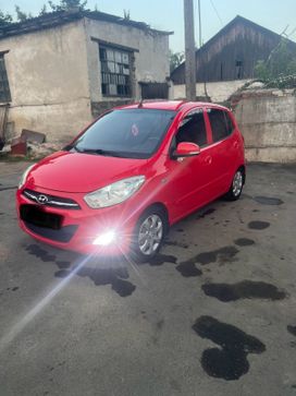  Hyundai i10 2011 , 850000 , 