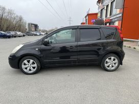  Nissan Note 2008 , 720000 , 