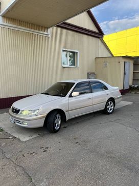  Toyota Corona Premio 1998 , 550000 , 