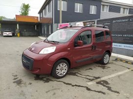    Fiat Qubo 2011 , 890000 , 