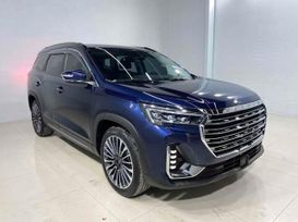 SUV   Jetour X90 Plus 2021 , 1640000 , 