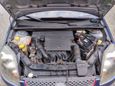  Ford Fiesta 2006 , 450000 , --