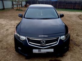  Honda Accord 2008 , 1310000 , 