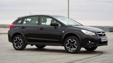 SUV   Subaru XV 2012 , 1450000 , 