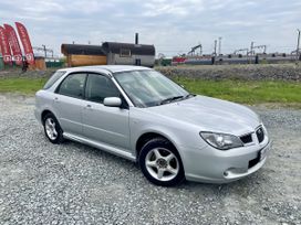  Subaru Impreza 2005 , 540000 , 