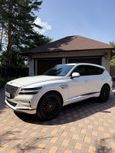 SUV   Genesis GV80 2021 , 5900000 , 