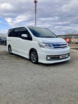   Nissan Serena 2010 , 1250000 , 