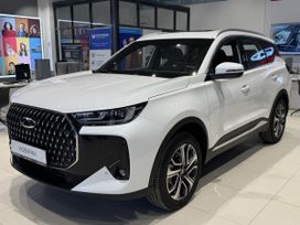 SUV   Chery Tiggo 7L 2025 , 2680000 , 