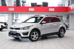  Rio X (X-Line)