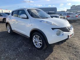 SUV   Nissan Juke 2012 , 855000 , 