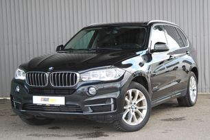 SUV   BMW X5 2018 , 3978800 , 
