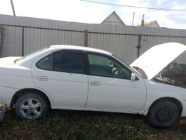  Nissan Sunny 2000 , 180000 , 