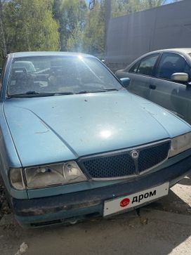  Lancia Dedra 1990 , 40000 , 