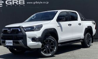  Toyota Hilux 2021 , 3000000 , 