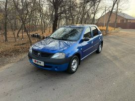  Renault Logan 2007 , 375000 , 