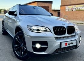 SUV   BMW X6 2010 , 1999000 , 