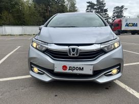  Honda Shuttle 2018 , 1175000 , 
