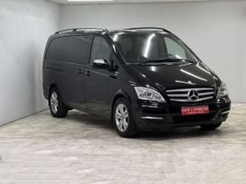    Mercedes-Benz Viano 2011 , 1900000 , 