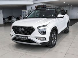 SUV   Hyundai Creta 2021 , 3199000 , 