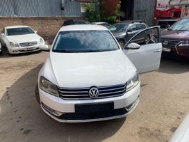  Volkswagen Passat 2011 , 750000 , 