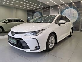  Toyota Corolla 2021 , 1999000 , 