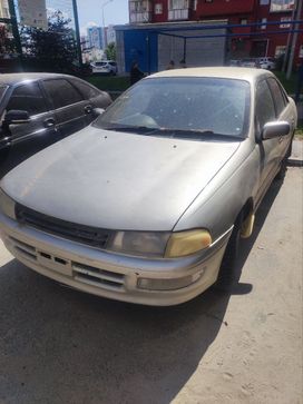  Toyota Carina 1994 , 140000 , 
