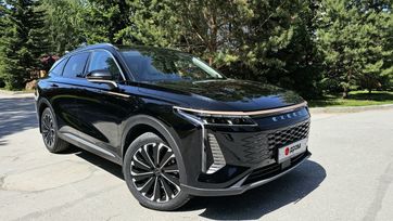 SUV   EXEED RX 2023 , 3550000 , 