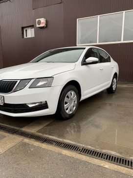  Skoda Octavia 2018 , 1200000 , 