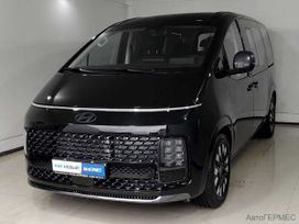    Hyundai Staria 2025 , 8489000 , 