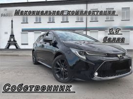  Toyota Corolla 2021 , 2100000 , -