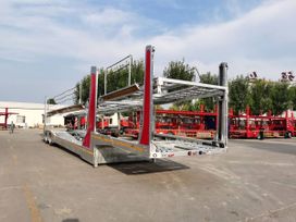   SAS Trailers 9189 EA 2025 , 9200000 , 