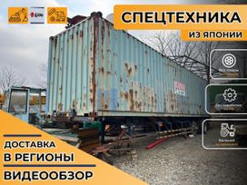   Nippon Sharyo Nippon Sharyo 1995 , 450000 , 