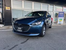  Mazda Mazda2 2022 , 800000 , 