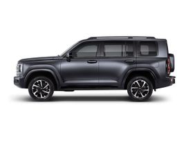 SUV   Haval H9 2024 , 5199000 , 